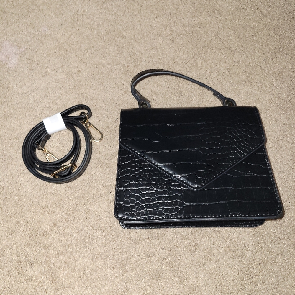 Asos purse/crossbody, mini, never used